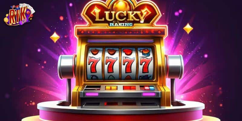 Điều cần chú trọng khi tham gia lucky wild rikvip 