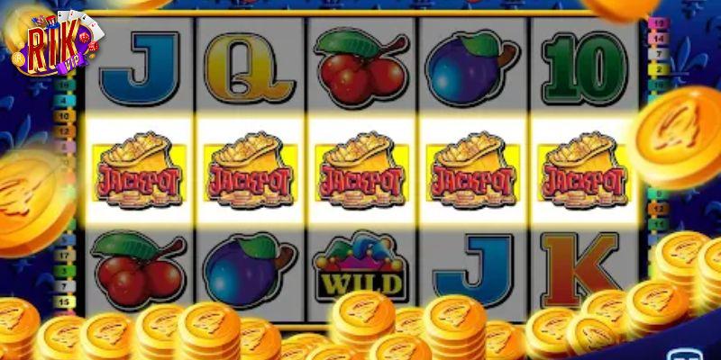 Khái quát về lucky wild rikvip 